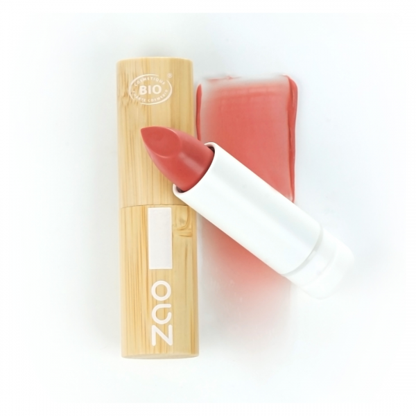 Colour & Plump Lip Balm